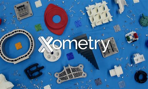 xometry prices